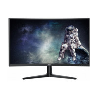 ราคา Monitor Dahua (LM27-E240C) (69367d425f6a0787ace1660b)