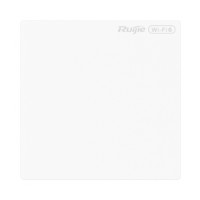ราคา Access Point Ruijie (RG-RAP62-Wall-Lite) (6937d7035f6a0787ace16df1)