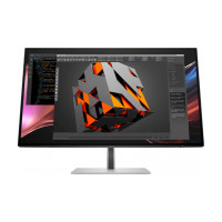 ราคา Monitor HP Series 7 Pro 727pu (8J9E6UT#AKL) (6937c7a25f6a0787ace16d36)