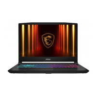 ราคา Notebook MSI Katana 15 HX B14WGK-417TH (9S7-1587C1-417) (688b147030d8734690a243f0)