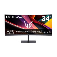 ราคา Monitor LG Ultragear (34G630A-B) (696d992d5f6a0787ace31fb9)