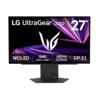 ราคา Monitor LG Ultragear (27GX790A-B) (696dce335f6a0787ace32529)