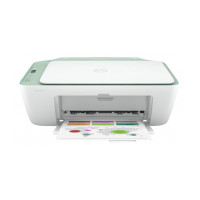 ราคา Printer HP All-in-One DeskJet 2722 (7FR54A) (697820385f6a0787ace37a01)