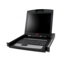 ราคา APC Rack LCD Console 1U (AP5719) (697acc665f6a0787ace39fba)