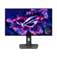 ราคา Monitor Asus ROG Strix OLED (XG27AQDMG) (698053f65f6a0787ace3c3fc)