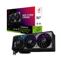 ราคา ASUS ROG Strix GeForce RTX 5070Ti OC Edition (90YV0M91-M0NA00) (69c202a3af8ace6a25828b1e)