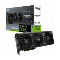 ราคา ASUS Prime GeForce RTX 5080 OC (90YV0LX1-M0NA00) (69c1f59baf8ace6a25828a7a)