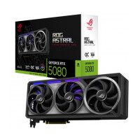 ราคา ASUS ROG Gaming GeForce RTX 5080 OC Edition (90YV0LV1-M0NA00) (69c0e76aaf8ace6a25828886)