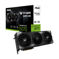 ราคา ASUS TUF Gaming GeForce RTX 5070 OC Edition (90YV0LZ0-M0NA00) (69c26558af8ace6a25828eca)