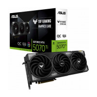 ราคา ASUS TUF Gaming GeForce RTX 5070Ti OC Edition (90YV0MD0-M0NA00) (69c22f34af8ace6a25828d10)