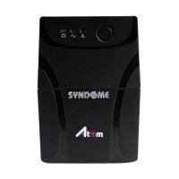 ราคา UPS Syndome ATOM-1000I-LED (69c3a3c9af8ace6a2582955c)