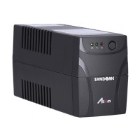 ราคา UPS Syndome ATOM-1000-LED (69c39e85af8ace6a258294e9)