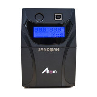 ราคา UPS Syndome ATOM-850i-LCD (69c399c8af8ace6a25829466)