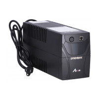 ราคา UPS Syndome ATOM-850i-LED (69c39740af8ace6a25829410)