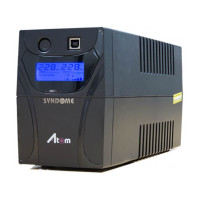 ราคา UPS Syndome ATOM-850-LCD (69c3952faf8ace6a258293b7)