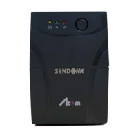 ราคา UPS Syndome ATOM-850-LED (69c3937baf8ace6a2582932a)