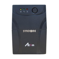 ราคา UPS Syndome ATOM-800i-LED (69c38f90af8ace6a258292c4)