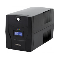 ราคา UPS Syndome ECO II-2200-LCD (69c38b1eaf8ace6a2582929d)