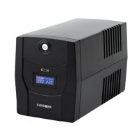 ราคา UPS Syndome ECO II-1000-LCD (69c383f0af8ace6a258291c9)