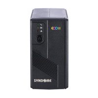 ราคา UPS Syndome ATOM ECO II-800 (69c3643baf8ace6a2582911c)