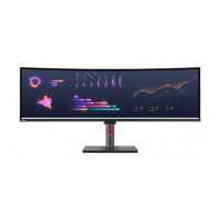 ราคา Monitor Lenovo ThinkVision P49w-30 (63DBRAR1TH) (69d5cc1f5e629ef971c74535)