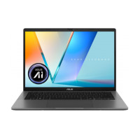 ราคา Notebook Asus Vivobook S14 (S3407CA-OLED721WA) (69e5a670e0c55ee99390740e)
