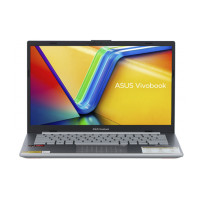 ราคา Notebook Asus Vivobook Go 14 (M1404FA-EB551WA) (69eada2de0c55ee993909a87)