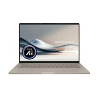ราคา Notebook Asus Zenbook A14 (UX3407NA-QD019WA) (69eb19a8e0c55ee993909d42)