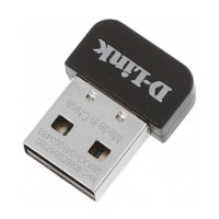 ราคา Wireless USB Adapter D-Link DWA-X300 (69f16fd2e0c55ee99390aef7)