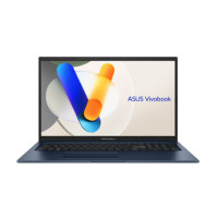 ราคา Noteboook Asus Vivobook 17 (X1704MA-AU536WA) (6a22755fdea49455928b97a3)