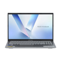 ราคา Noteboook Asus Vivobook 15 (X1504MA-SILVER3052WA) (6a262b79dea49455928baa57)