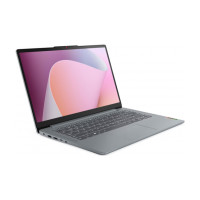 ราคา Notebook Lenovo IdeaPad Slim 3 14AMN8 (82XN00ECTA) (6a270ac8dea49455928bb8d9)