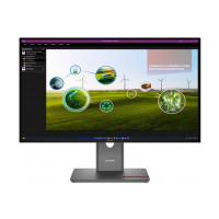 ราคา Monitor Lenovo ThinkVision P27Q-40 (64A7GAR6TH) (69d5be695e629ef971c743f8)