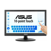 ราคา Monitor Asus Touch (VT169HE) (69e6ee94e0c55ee9939086ad)
