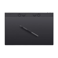 ราคา Wacom Intuos Pro L PTK870K0C (6a41f3badea49455928c4c3a)