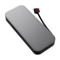 ราคา USB Lenovo Laptop Power Bank 20000 mAh (40ALLG2WWW) (6a545d22dea49455928cd274)