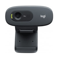 ราคา Webcam Logitech HD C270 - AP (960-000584) (6a55fb3fdea49455928ce0e6)