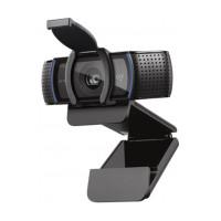 ราคา Logitech HD Pro Webcam C920