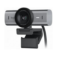 ราคา Webcam Logitech MX Brio Ultra HD 4K GRAPHITE (960-001548) (6a571011dea49455928ce9c7)