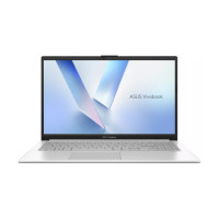 ราคา Notebook ASUS Vivobook Go 15 (M1504FA-SILVER531WA) (6aa0cf44dea49455928de4c4)