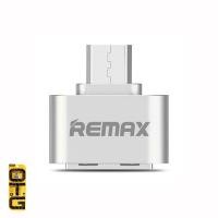 ราคา RA-OTG Micro to USB - REMAX (D2101360)