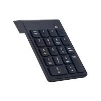 ราคา Numeric Keypad Bluetooth NMB01 (Black) - Maxx (D2300817)