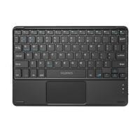 ราคา Bluetooth Keyboard NKB-109 Black - NUBWO (D2300788)
