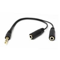 ราคา Cable Audio Plugs To 3.5mm Audio GLEX002 - Glink (D2101023)