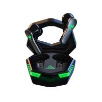 ราคา Gaming Earphone NTW1 (Black) - Nubwo (D2200827)