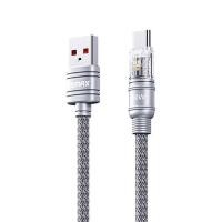 ราคา Cable Type-C 100W (RC-C128) สายชาร์จ REMAX (D2400005)