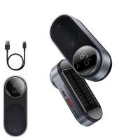 ราคา Car Wireless Bluetooth Player (Black) - Baseus (D2200232)