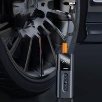 ราคา Air Pump D12L - ที่ปั้มลมแบบพกพา Remax (D2300194)