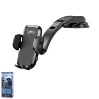 ราคา Car Holder RM-C59 (Black) - ที่ยึดโทรศัพท์ REMAX (D2200040)