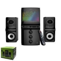 ราคา SPEAKER TYPE S5 BLUETOOTH ลําโพงบลูทูธ - EGA (D2200221)